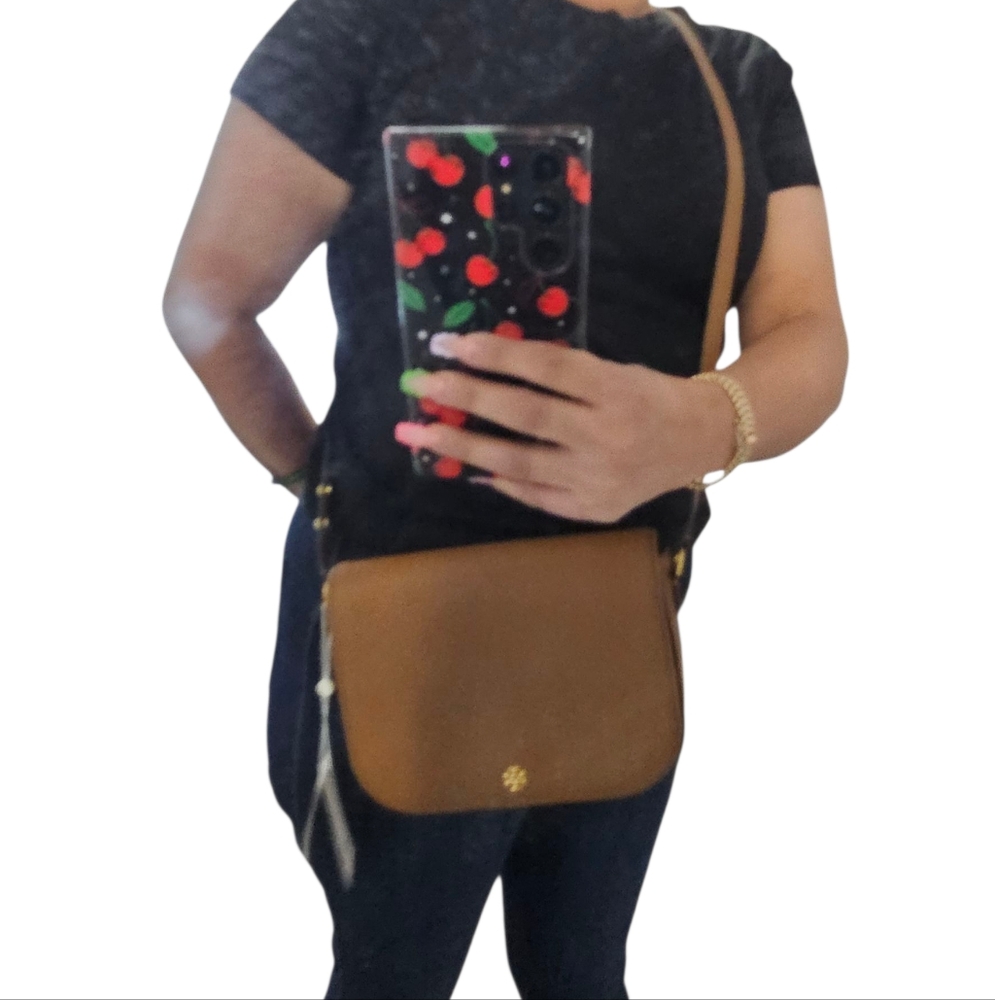 Tory Burch crossbody - Picture 4 of 5